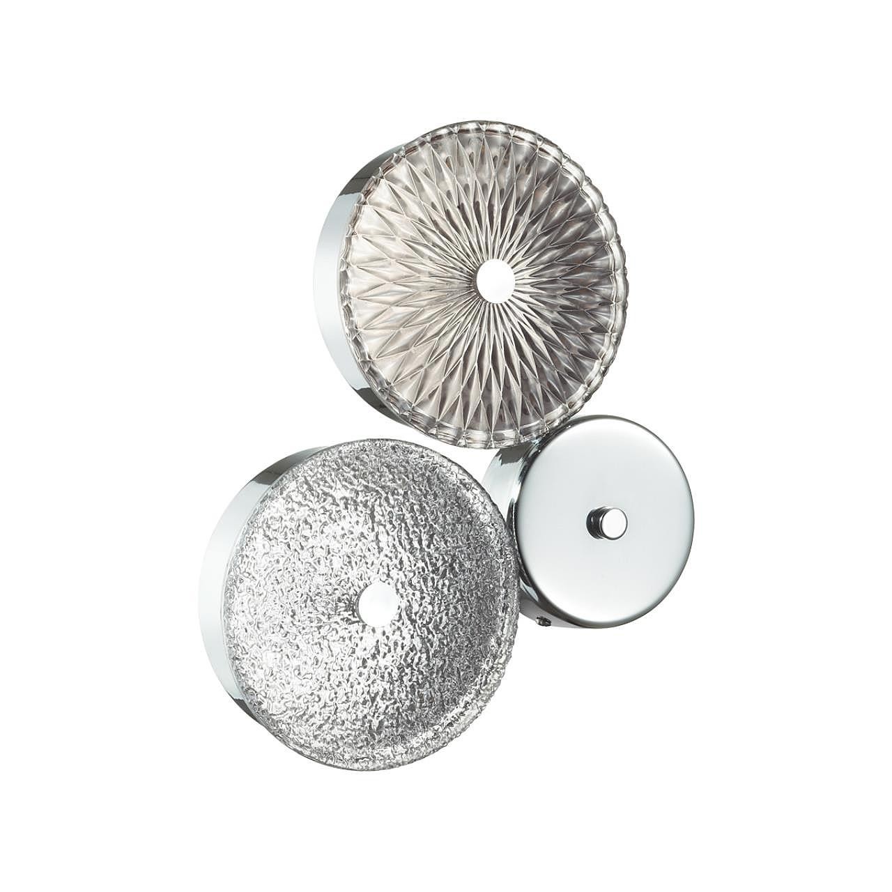 Настенное бра Odeon Light EXCLUSIVE Caramella 5416/14WL