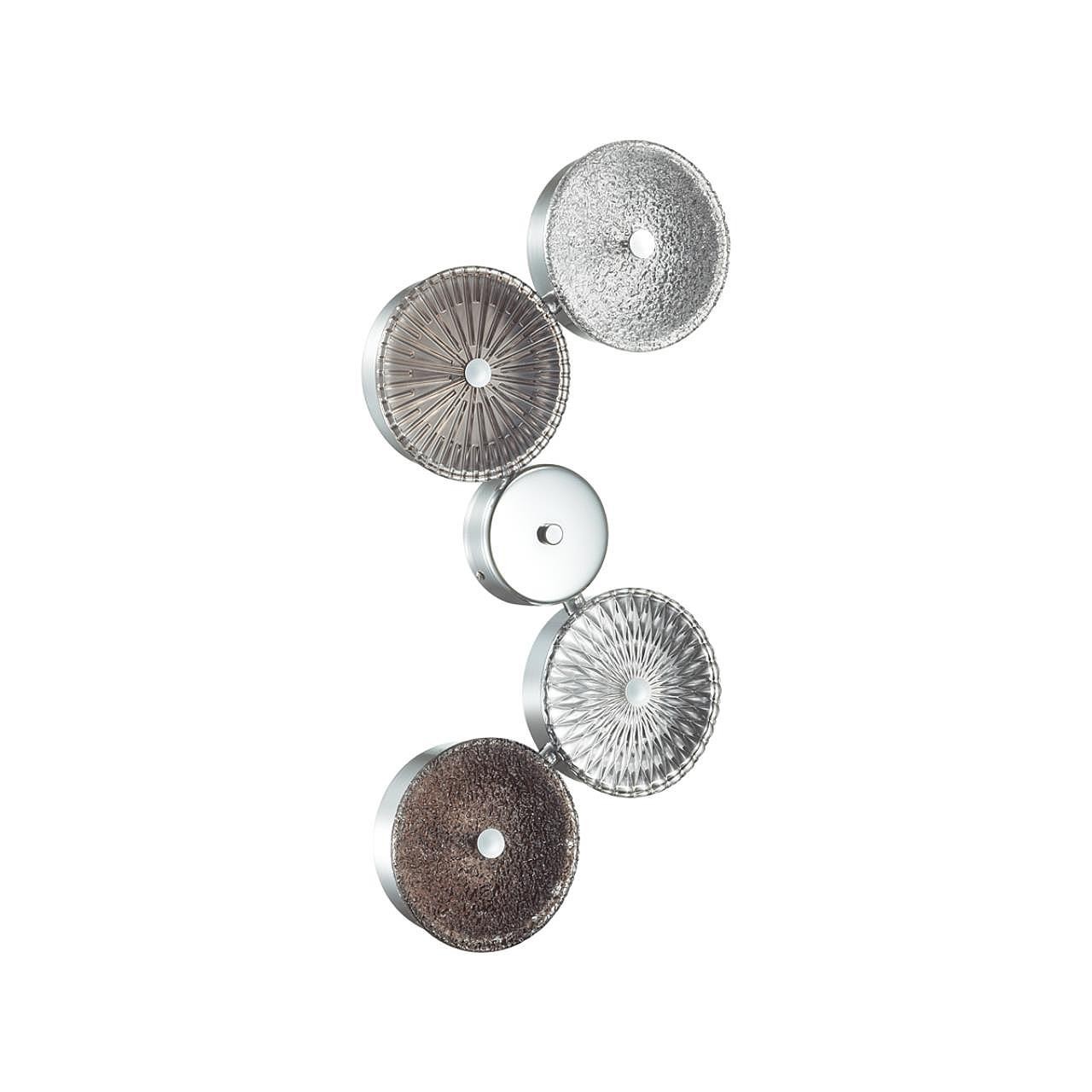 Настенное бра Odeon Light EXCLUSIVE Caramella 5416/25WL