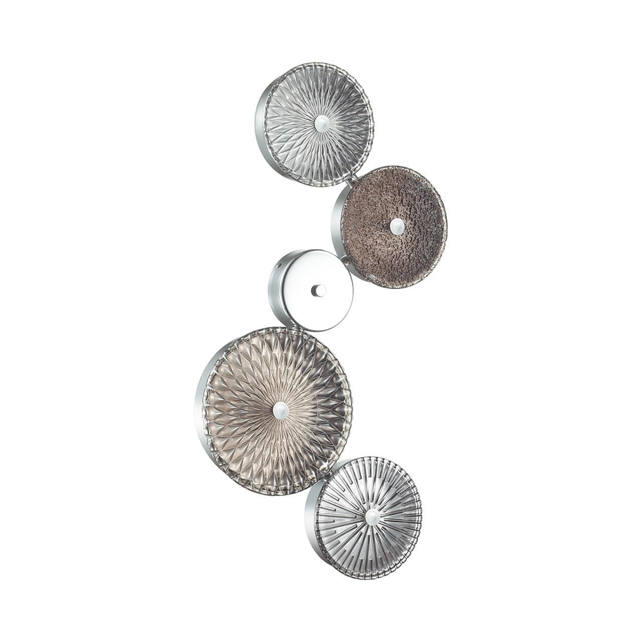 Настенное бра Odeon Light EXCLUSIVE Caramella 5416/26WL