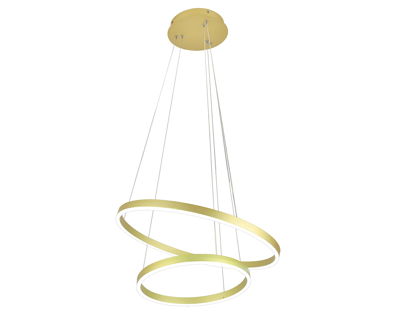 Подвесная люстра KINK Light Тор 08219,32(3000K)