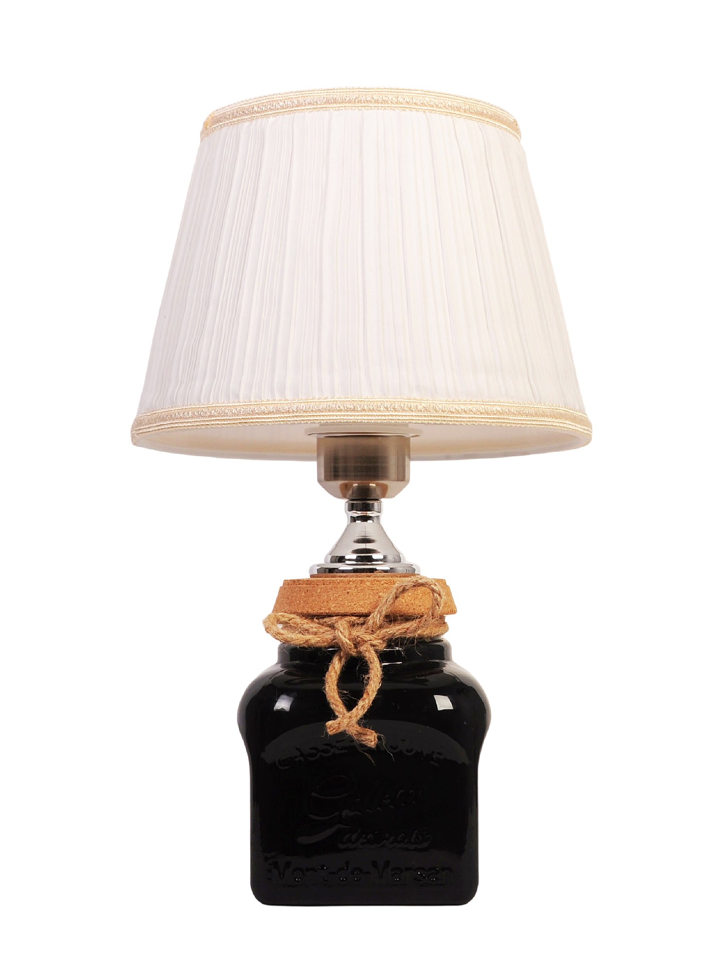 Настольная лампа Abrasax Tl.7806-1 BL