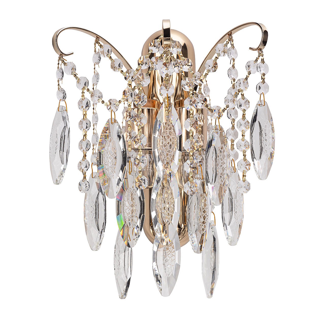 Настенное бра De Markt Бриз 111025302