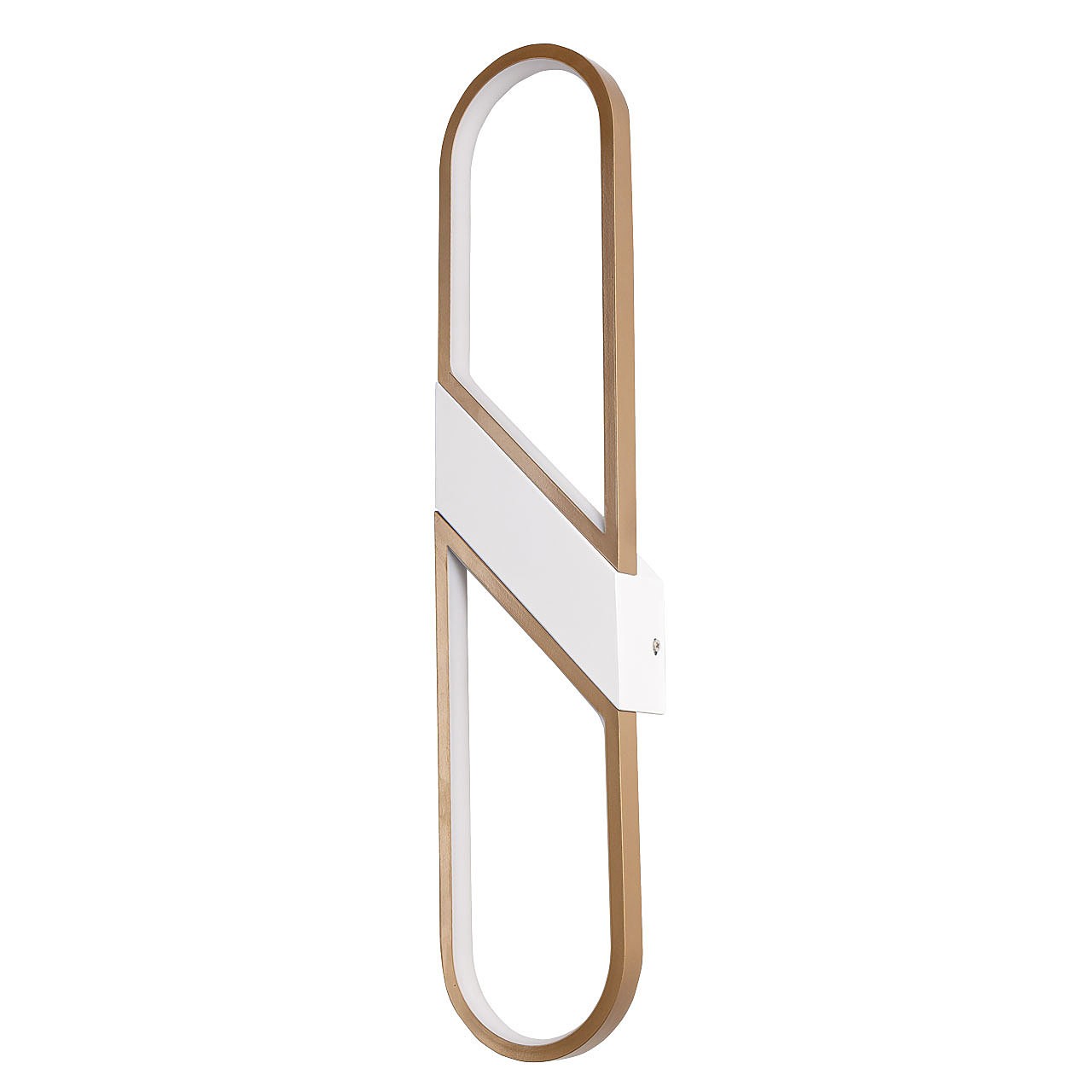 Настенный светильник De Markt Толедо 312022001