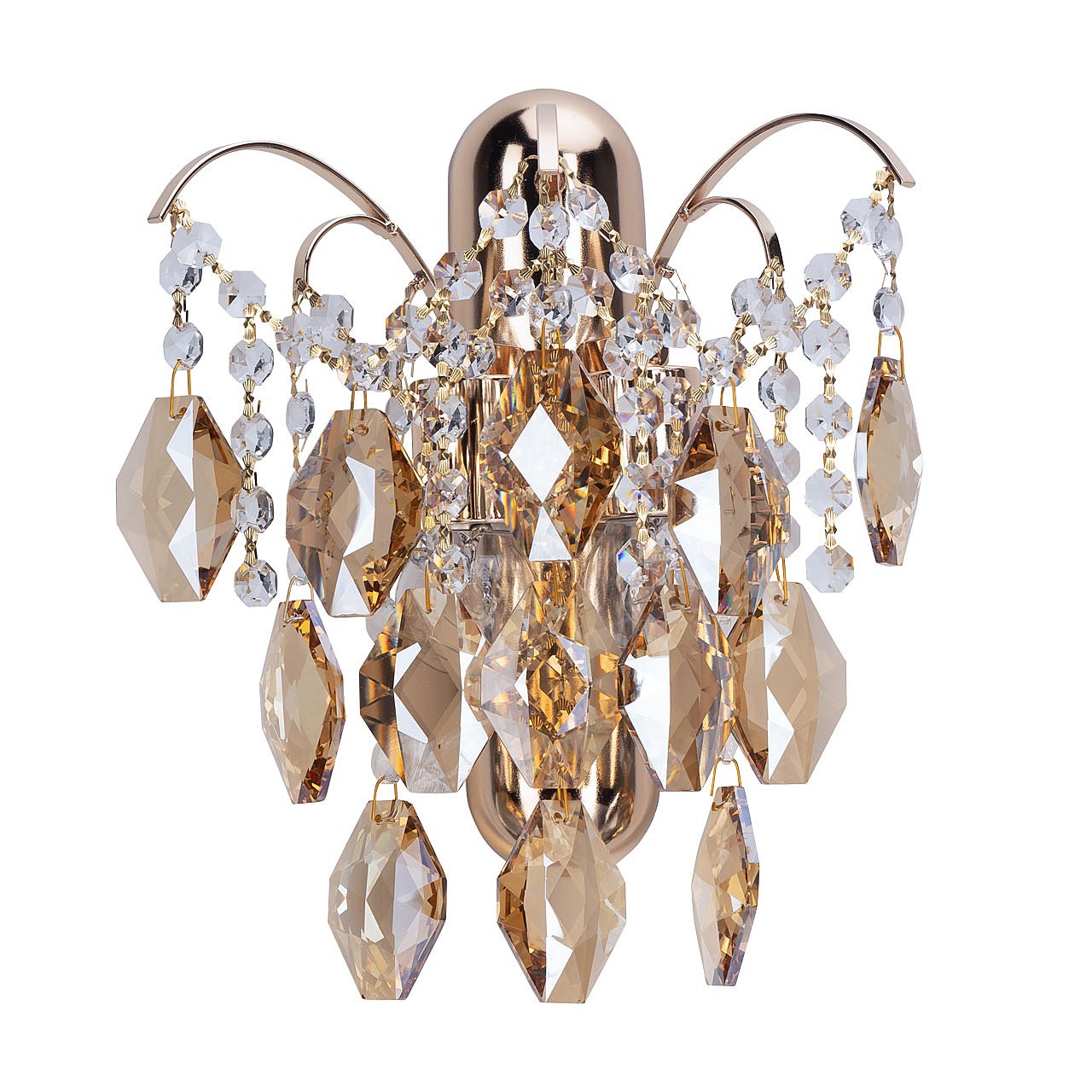 Настенное бра De Markt Бриз 111025402