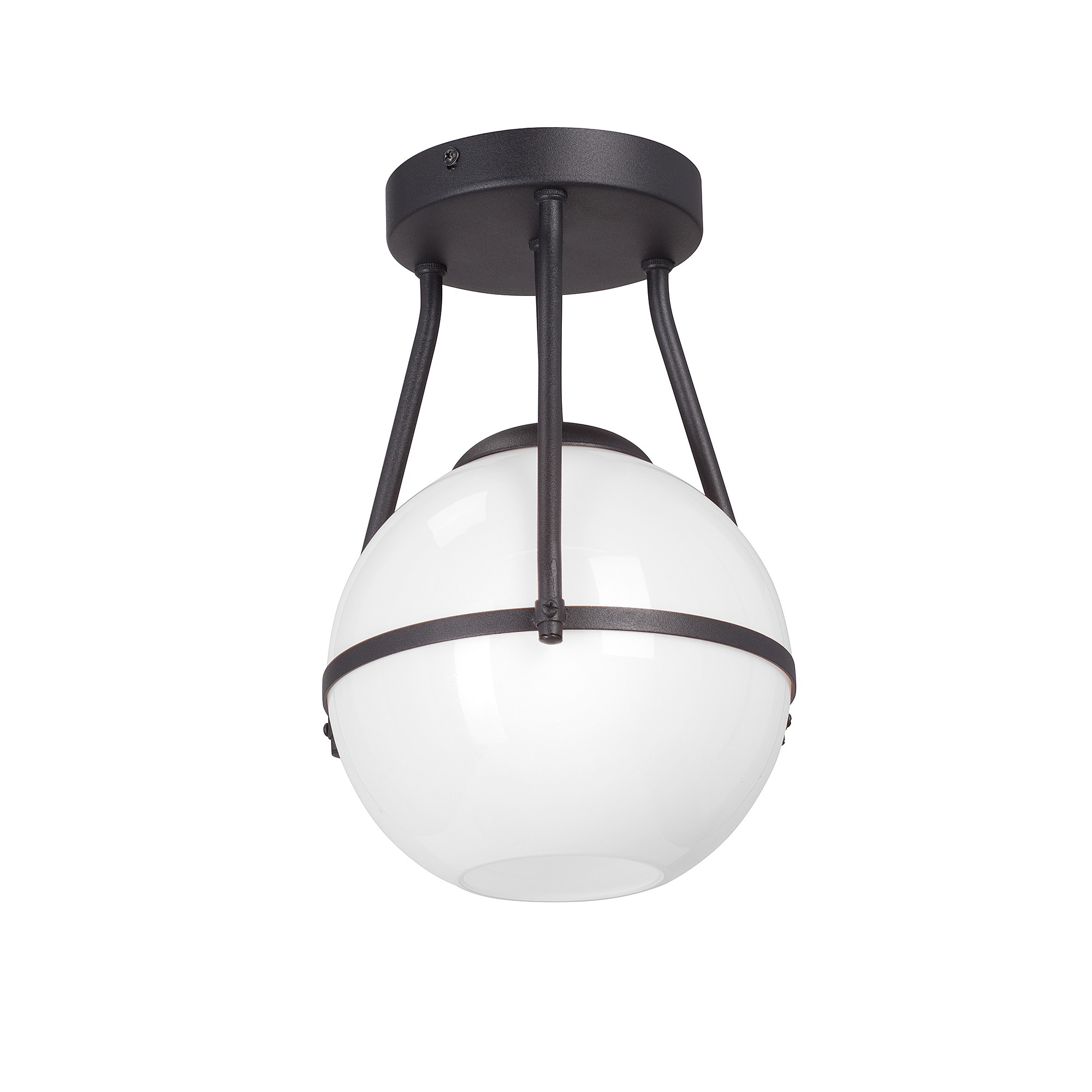 Светильник потолочный Vitaluce V3765-1/1PL