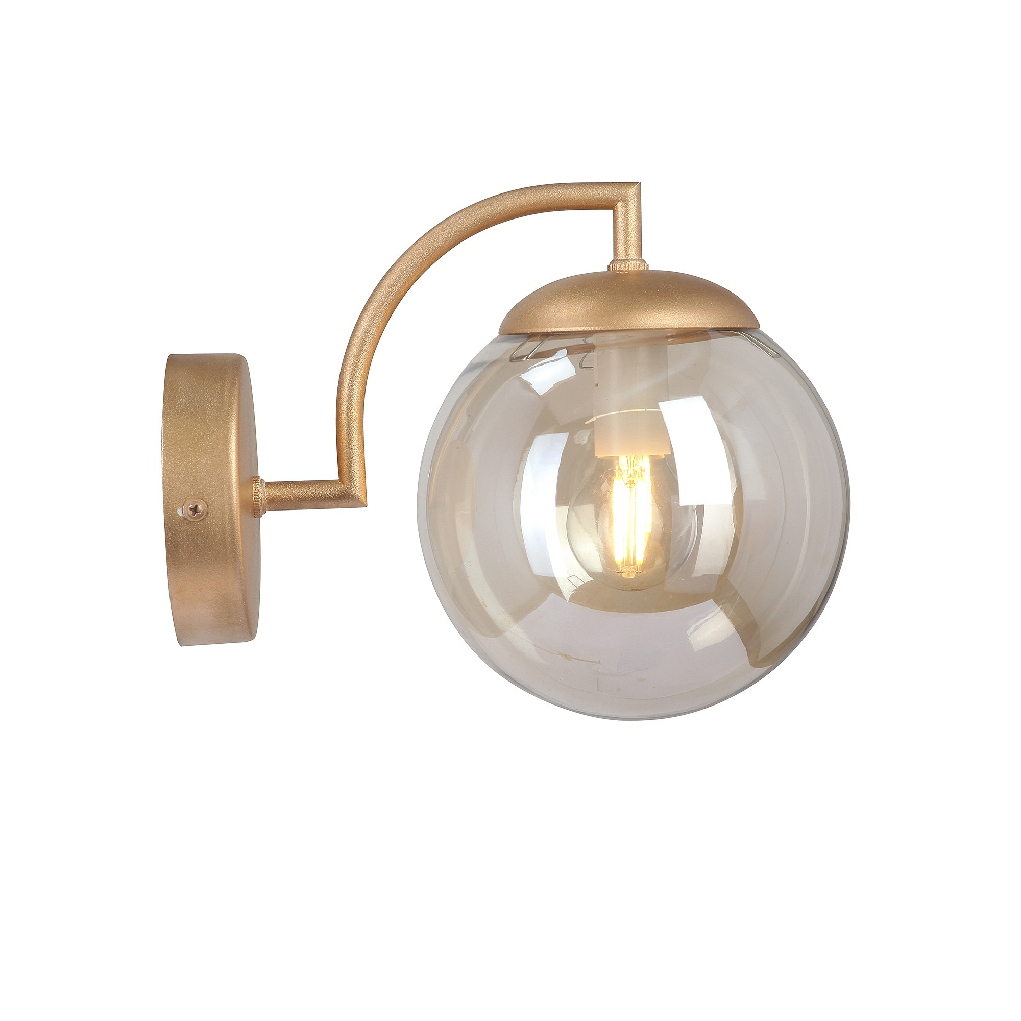 Настенное бра Vitaluce V3783-8/1A