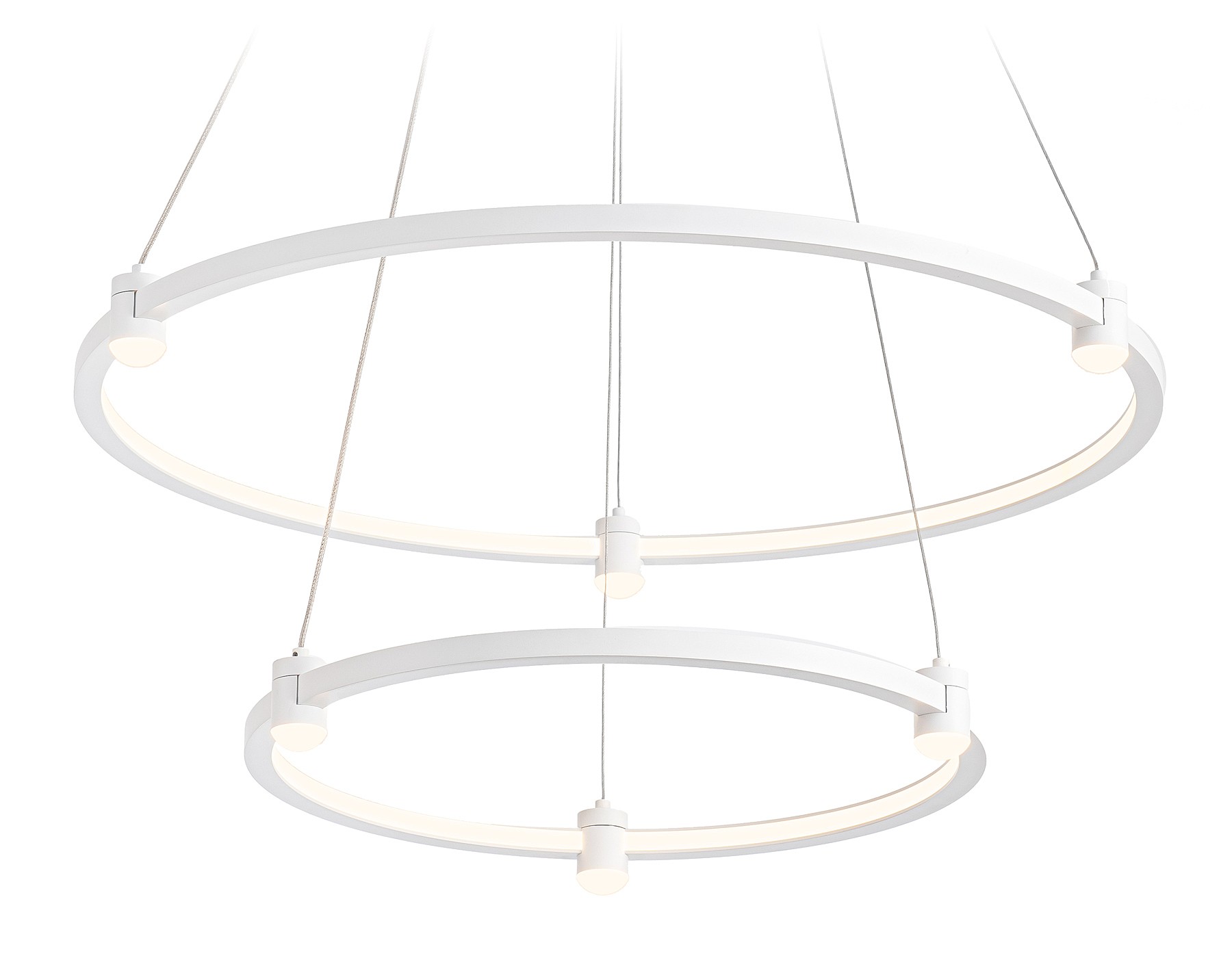 Подвесная люстра Ambrella Comfort FL5505