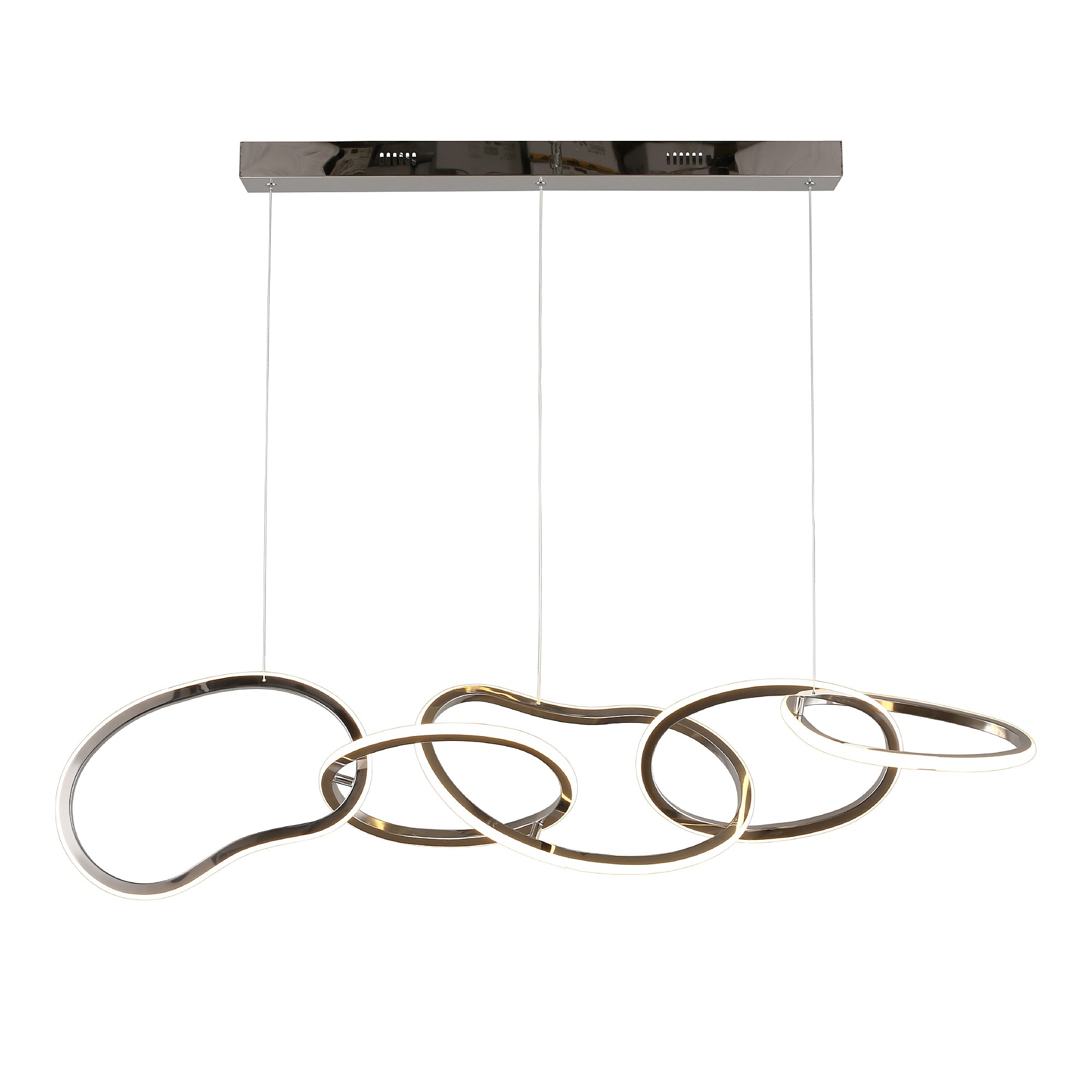 Подвесная люстра Aployt Pirret APL.046.13.80