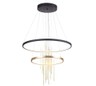 Подвесная люстра Odeon Light Monica 3901/63L