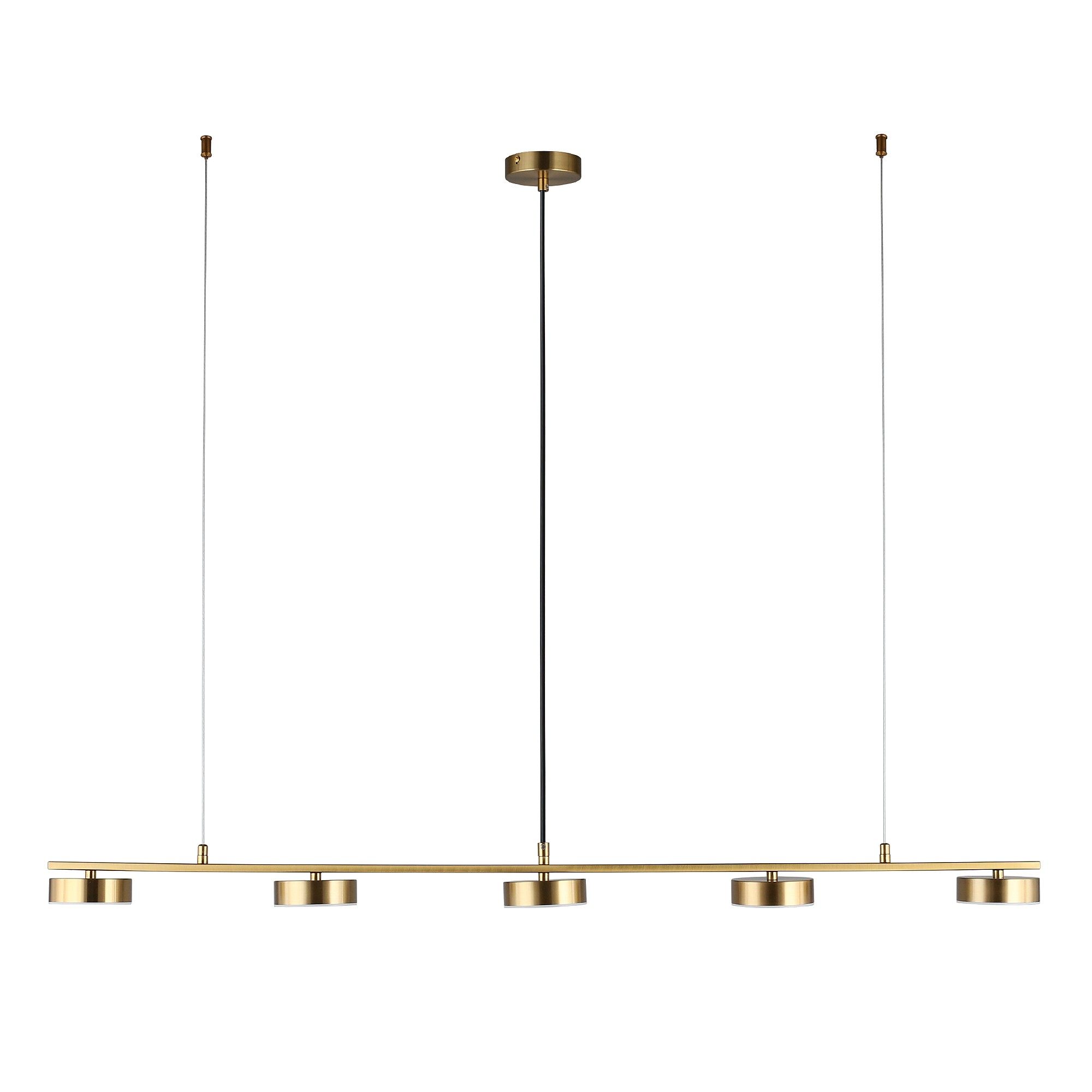 Светильник подвесной Aployt Usia APL.047.13.35