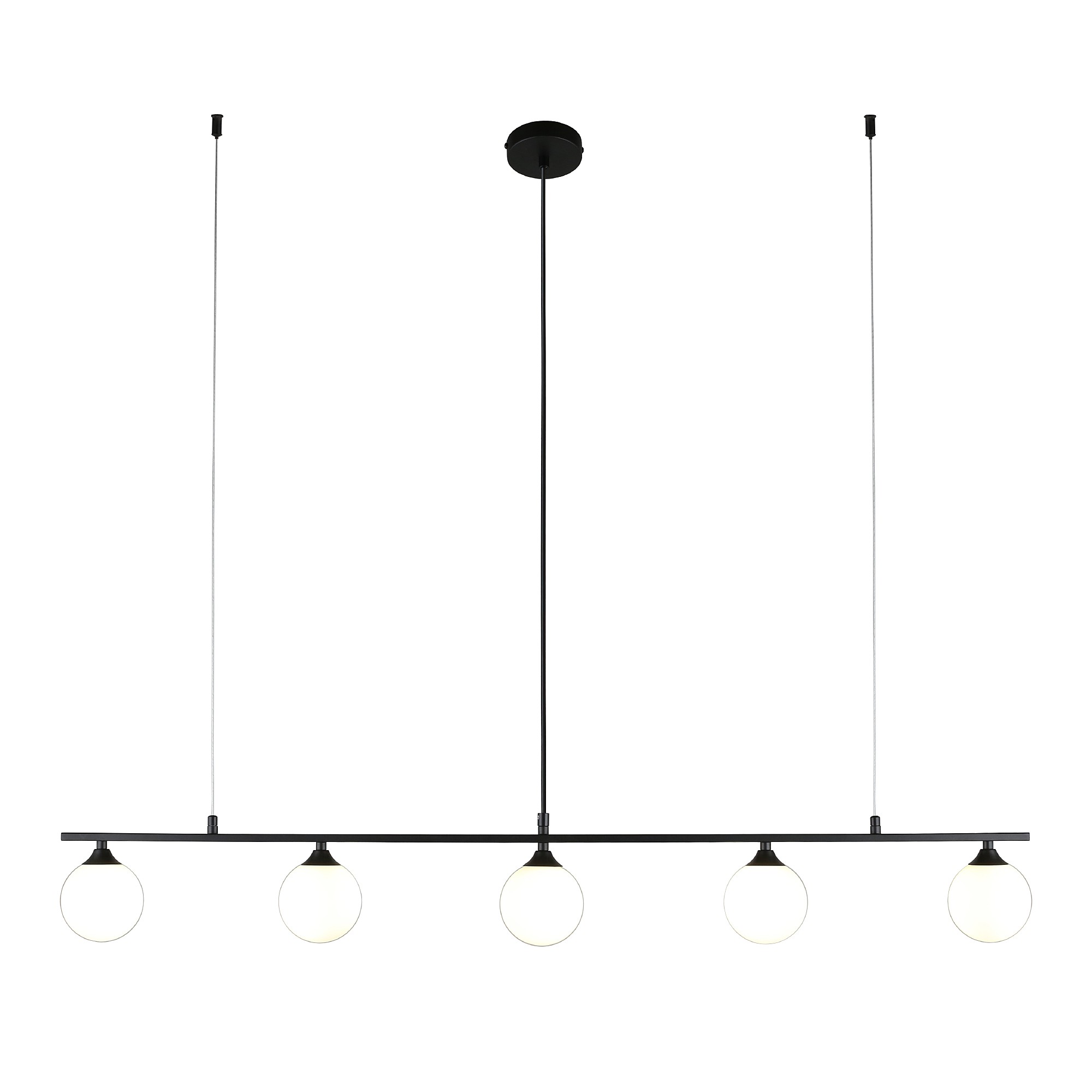 Светильник подвесной Aployt Sylwia APL.634.03.05