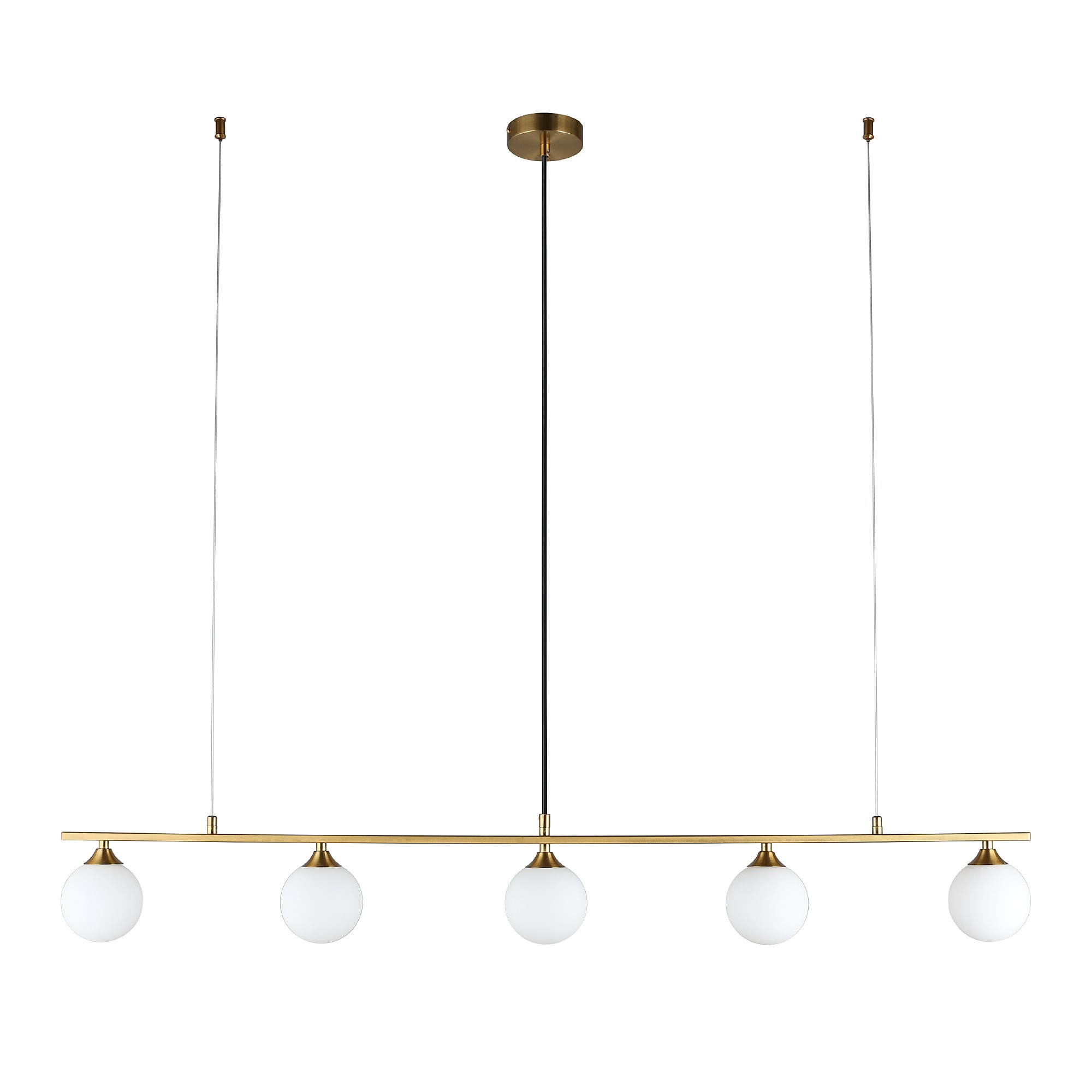 Светильник подвесной Aployt Sylwia APL.634.13.05