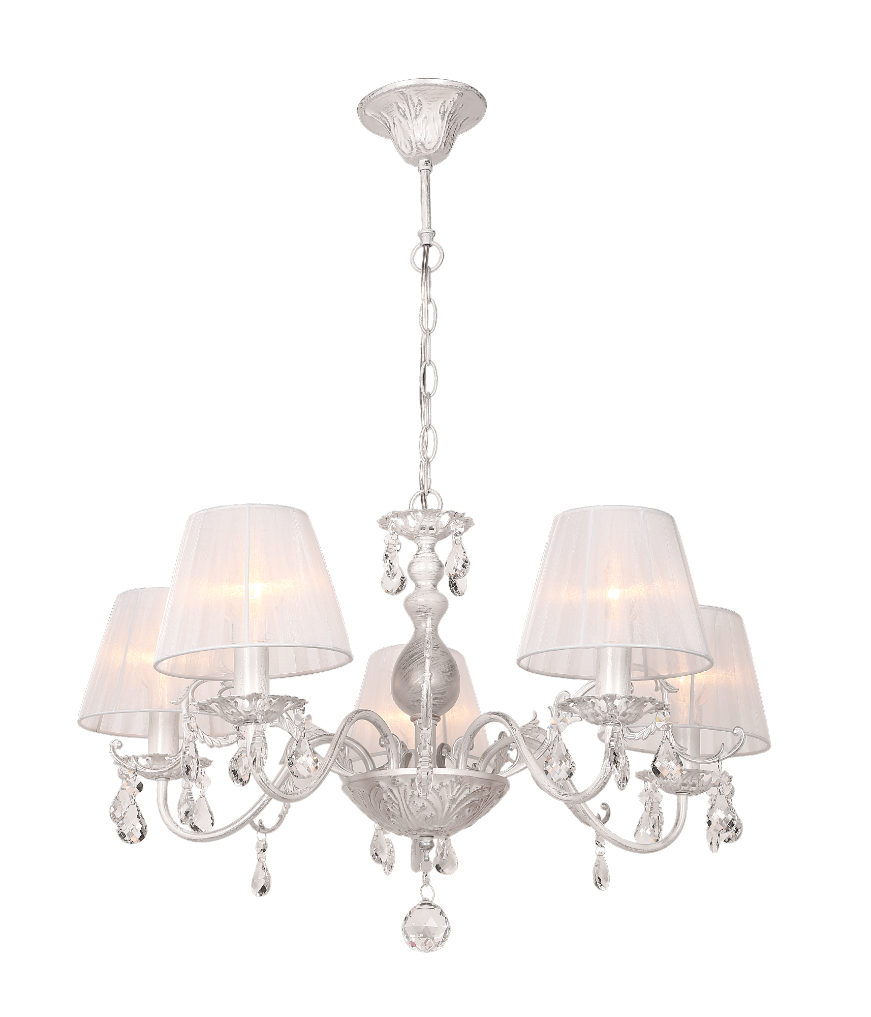 Подвесная люстра Omnilux Bantine OML-53213-05