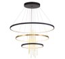 Подвесная люстра Odeon Light Monica 3901/99L