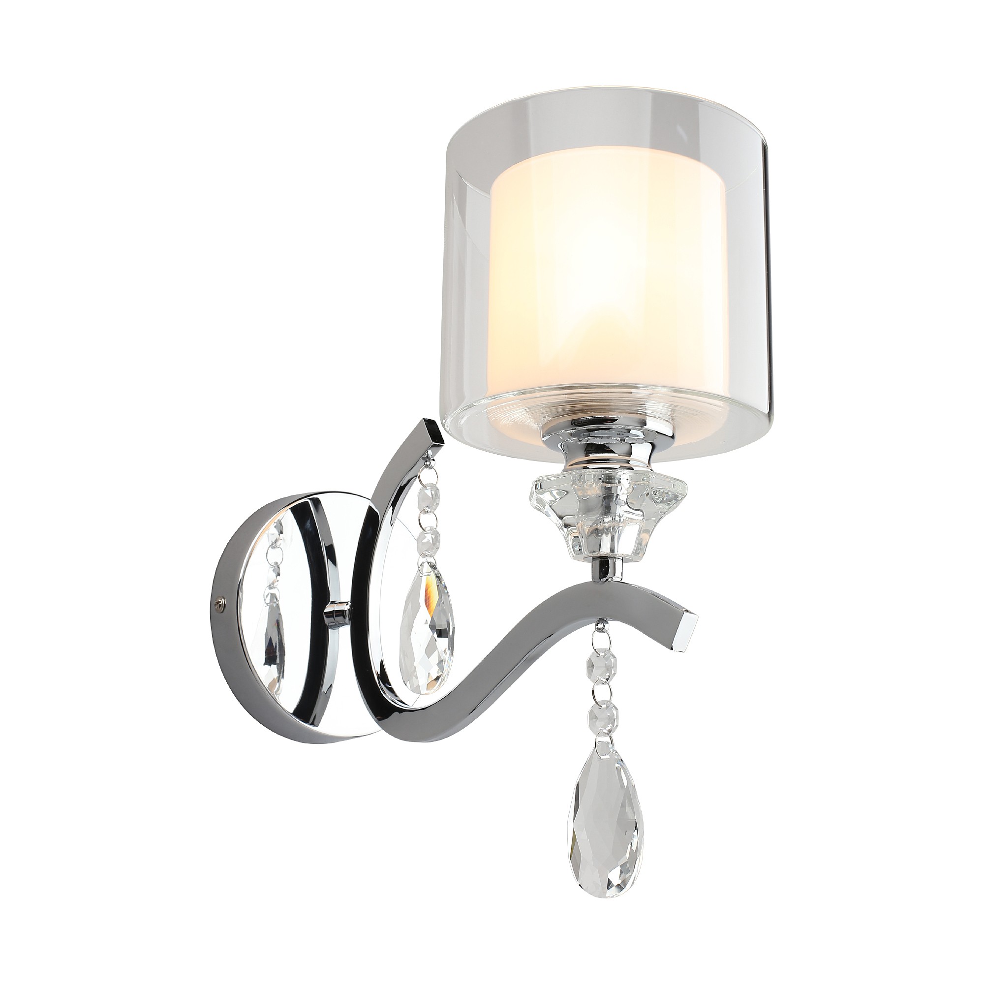 Настенное бра Omnilux Bollate OML-70901-01