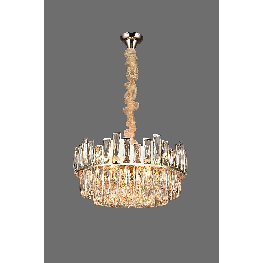 Подвесная люстра Omnilux Vistrorio OML-67903-09