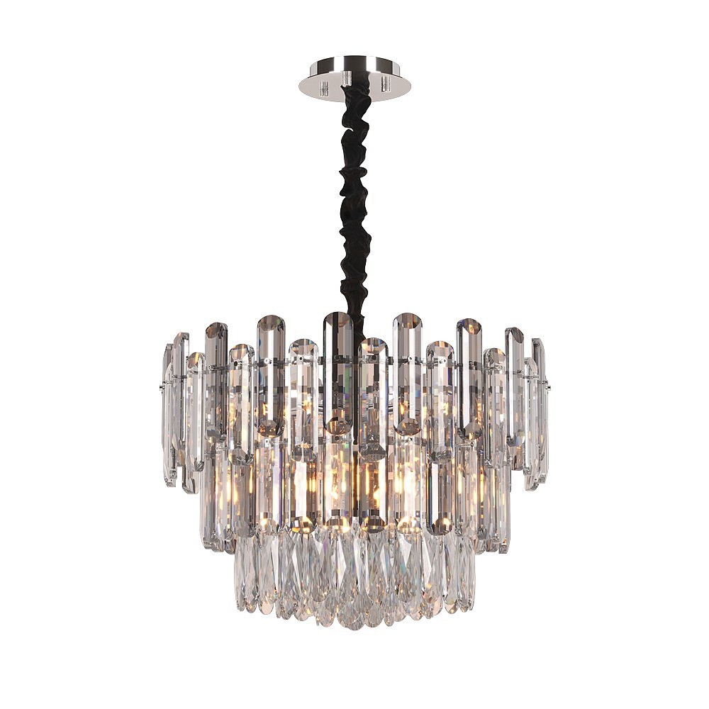 Подвесная люстра Omnilux Turri OML-89603-08