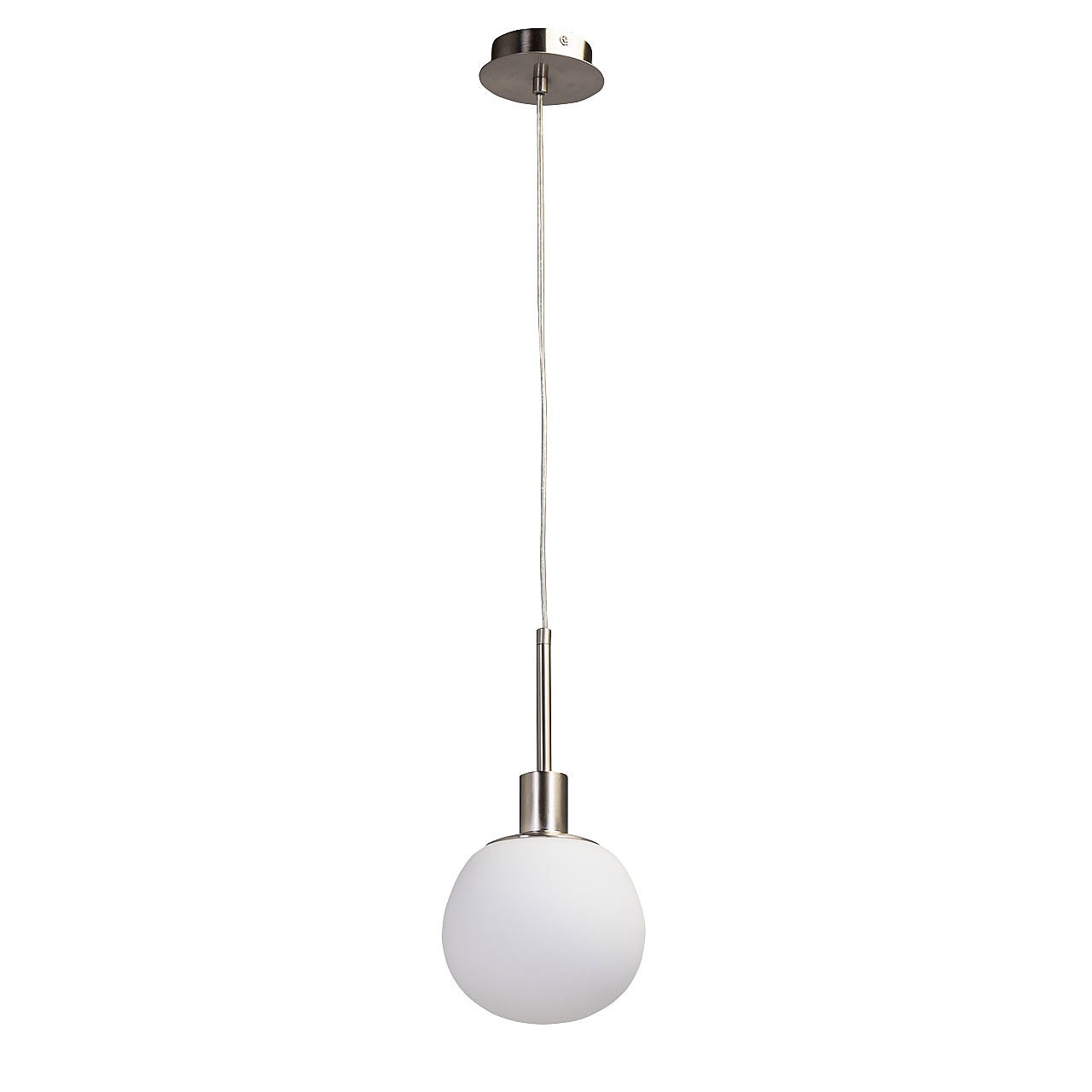 Светильник подвесной De Markt Каспер 707010901