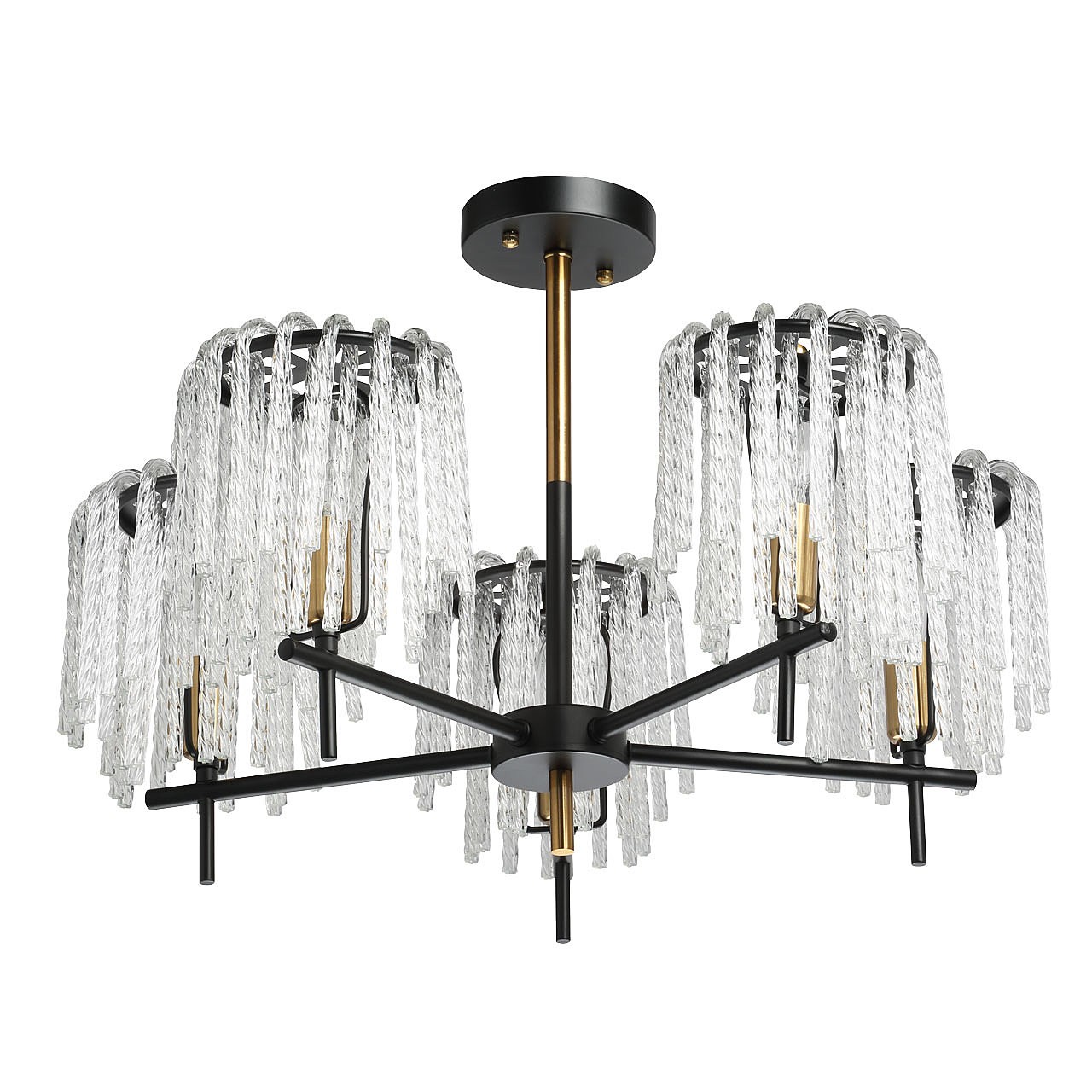 Потолочная люстра MW Light Лавиния 443010205