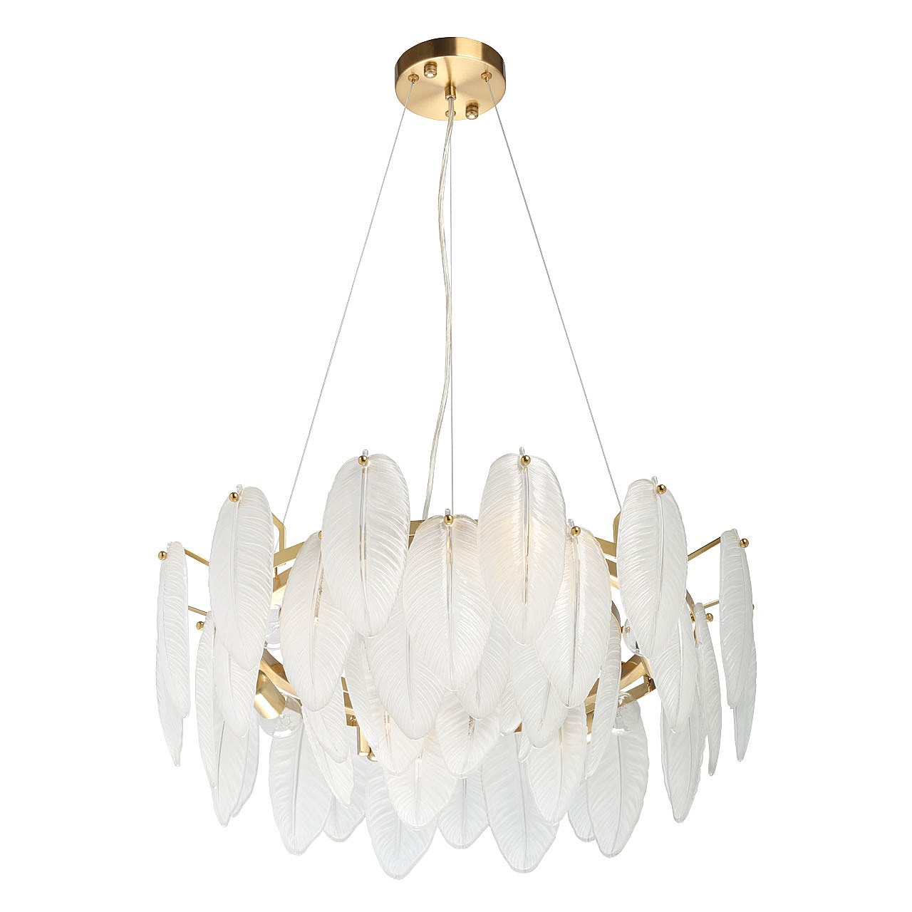 Подвесная люстра MW Light Патриция 447012206