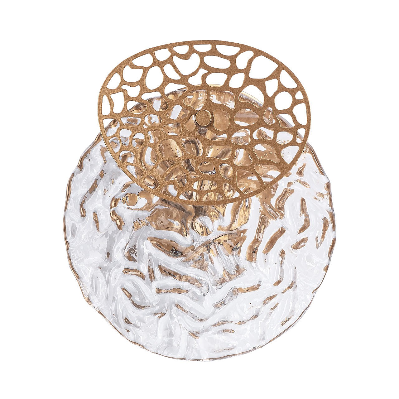 Настенное бра MW Light Илоника 451021901