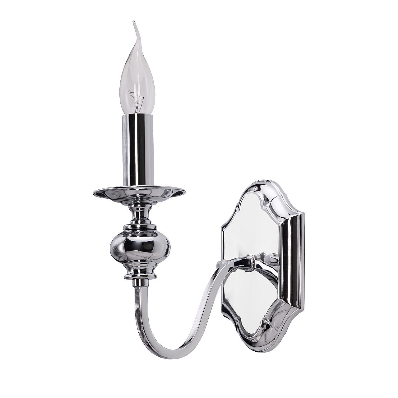 Настенное бра MW Light Консуэло 614024001