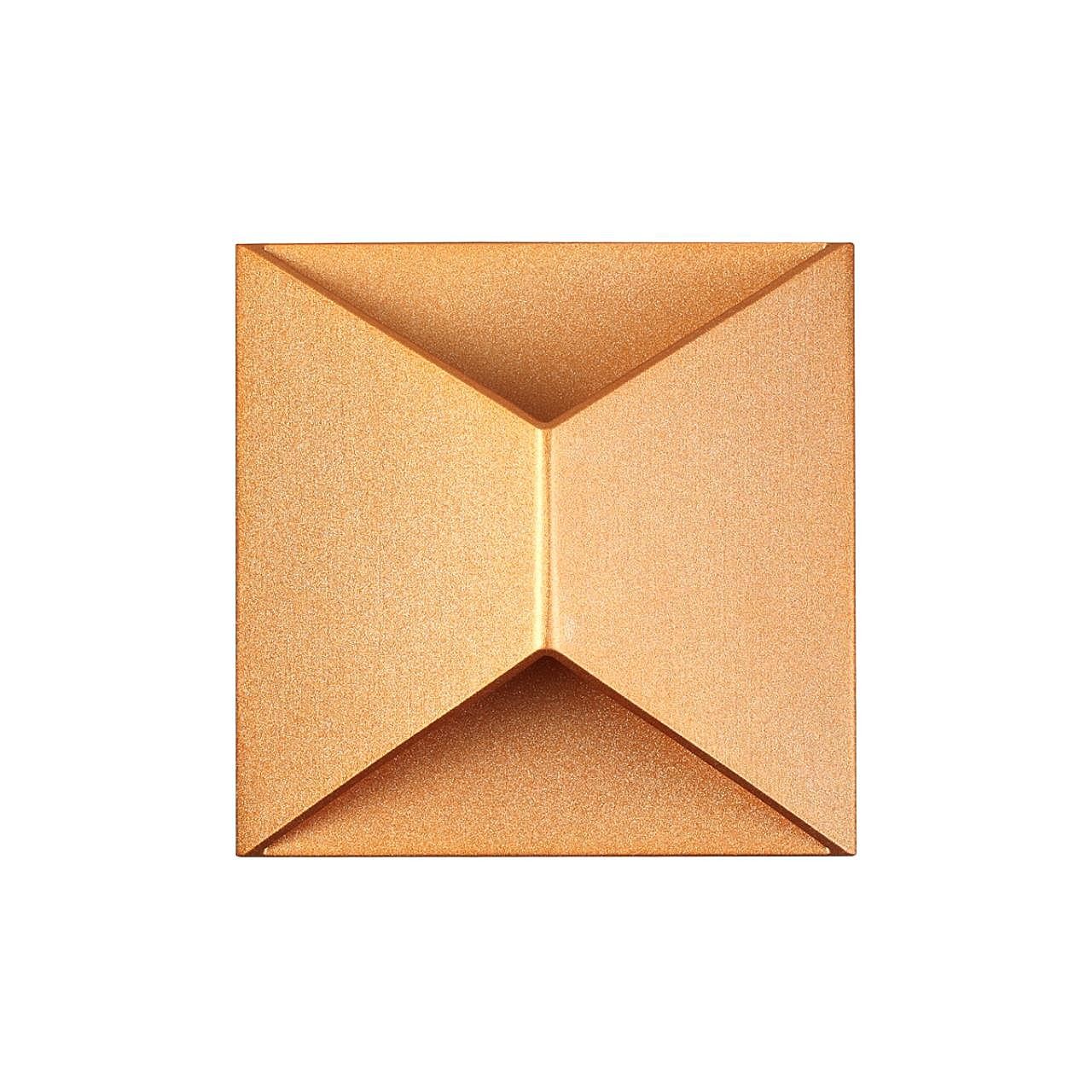 Настенный светильник Odeon Light Tibro 3908/10WL