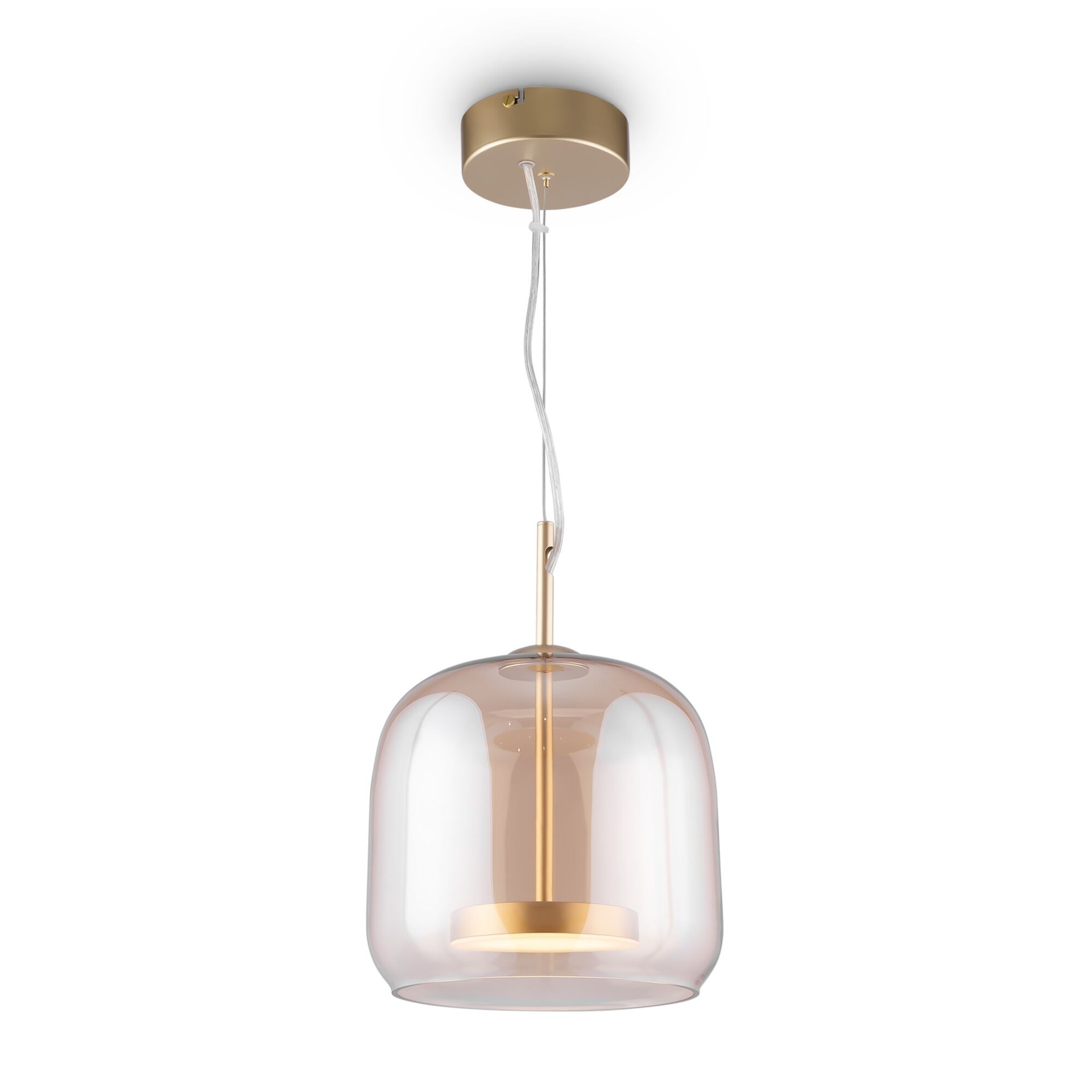 Светильник подвесной Maytoni Madmen MOD128PL-L6AM