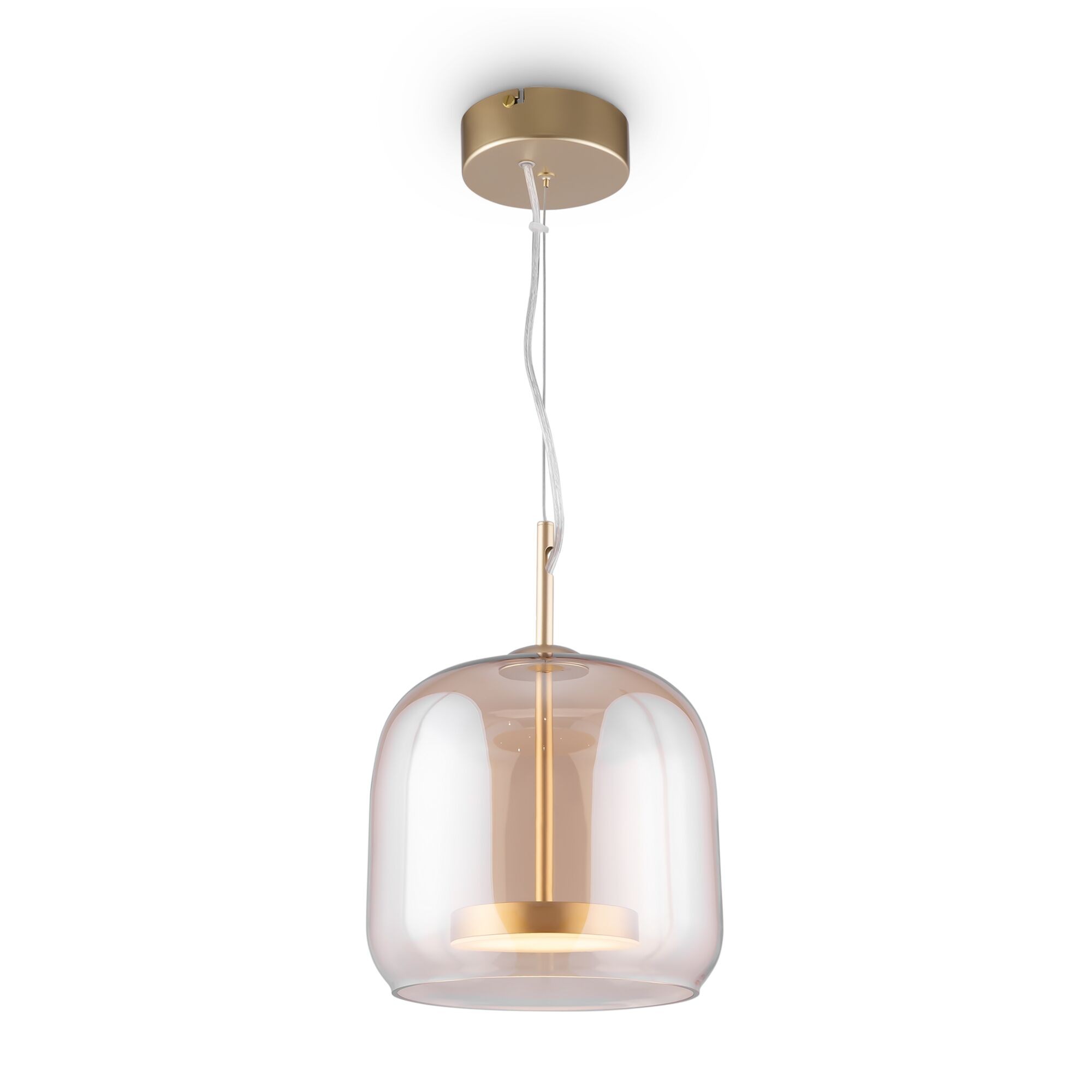 Светильник подвесной Maytoni Madmen MOD128PL-L6AM