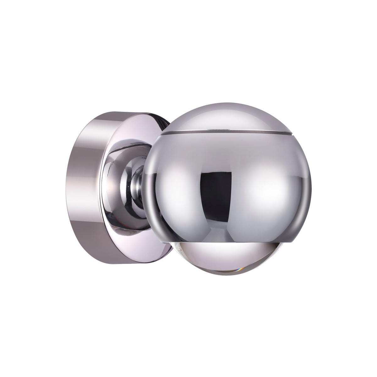 Настенный светильник Odeon Light Elon 3914/9WL