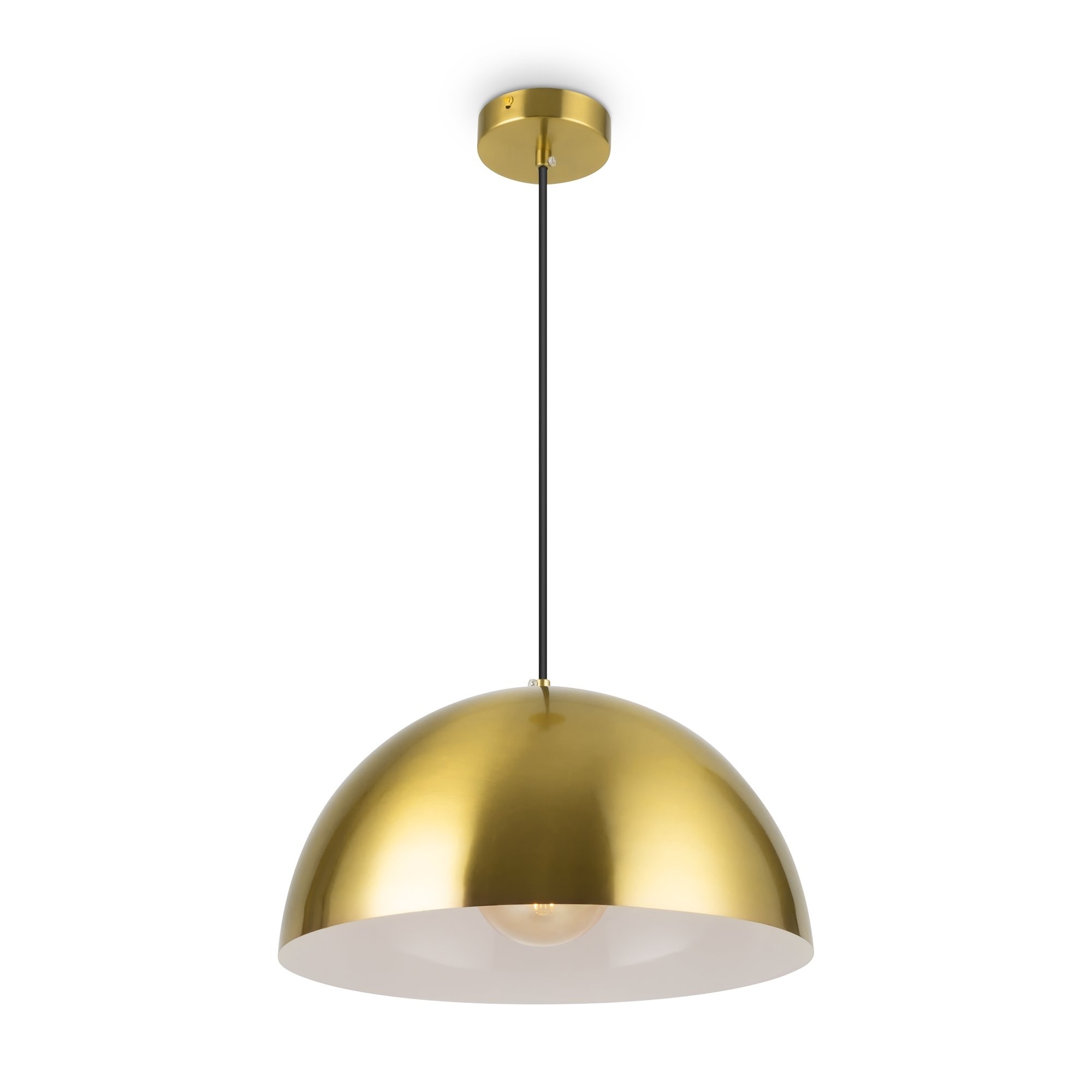 Подвесной светильник Freya FR5218PL-01BS