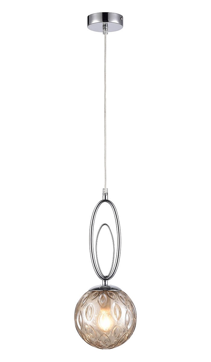 Светильник подвесной Vele Luce Phlox VL5853P01