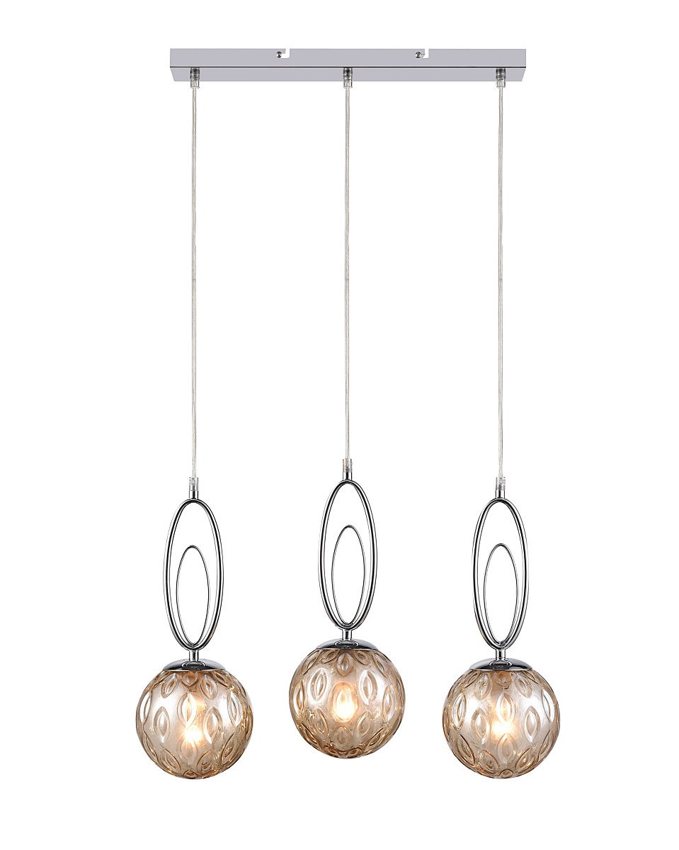 Светильник подвесной Vele Luce Phlox VL5853P03