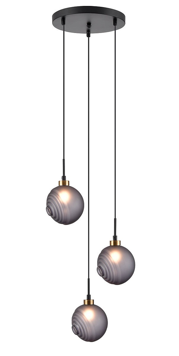 Светильник подвесной Vele Luce Capriccio VL5882P03