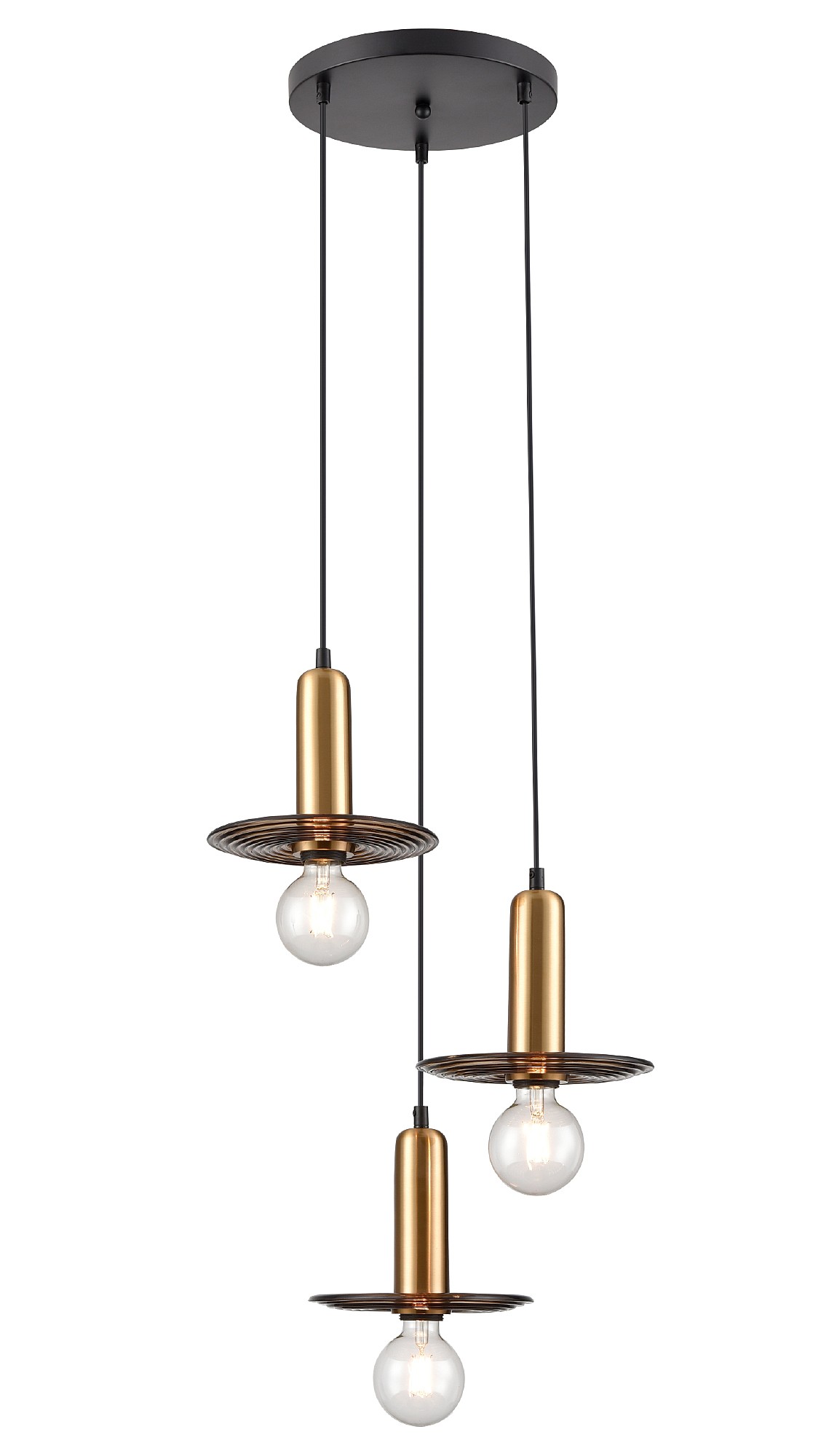 Светильник подвесной Vele Luce Gustoso VL5892P13