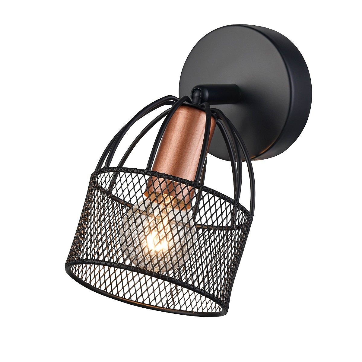 Светильник спот Vele Luce Modello VL6452W01