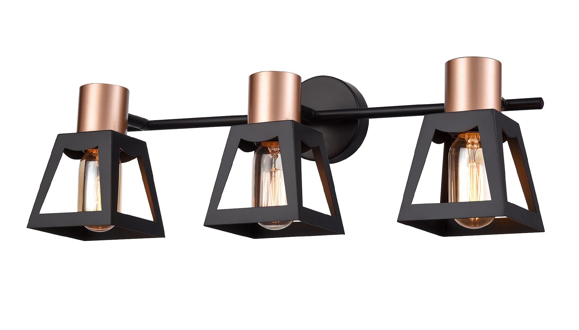 Светильник спот Vele Luce Carisma VL6462W03