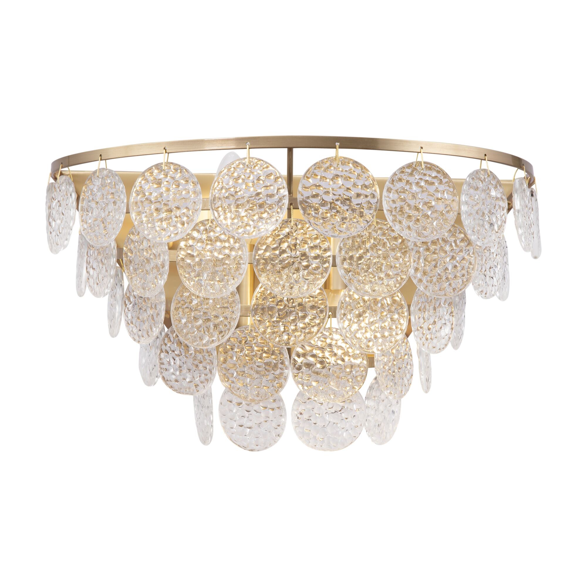 Настенное бра Maytoni Mazzo MOD130WL-02G