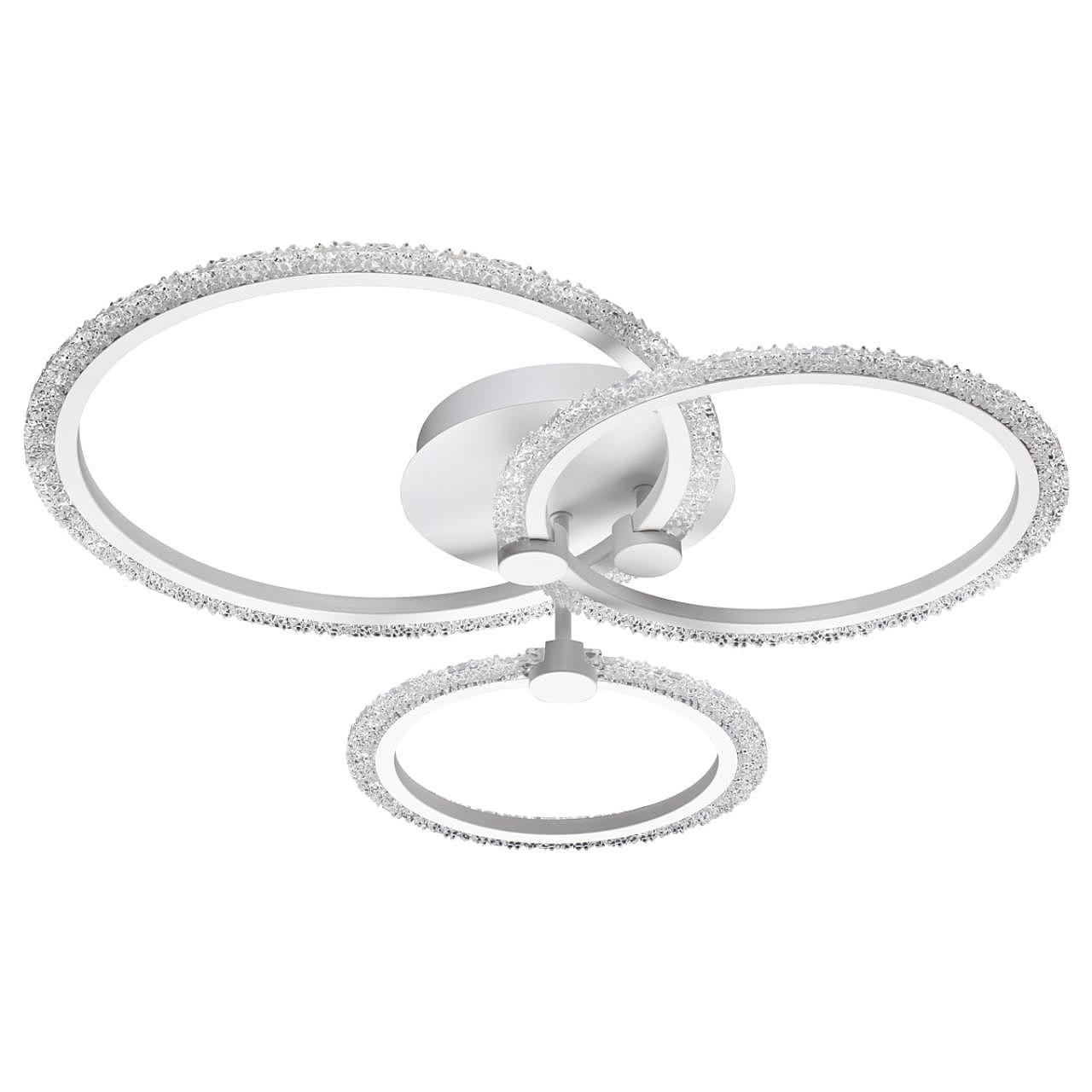 Потолочная люстра Novotech Calm 358927