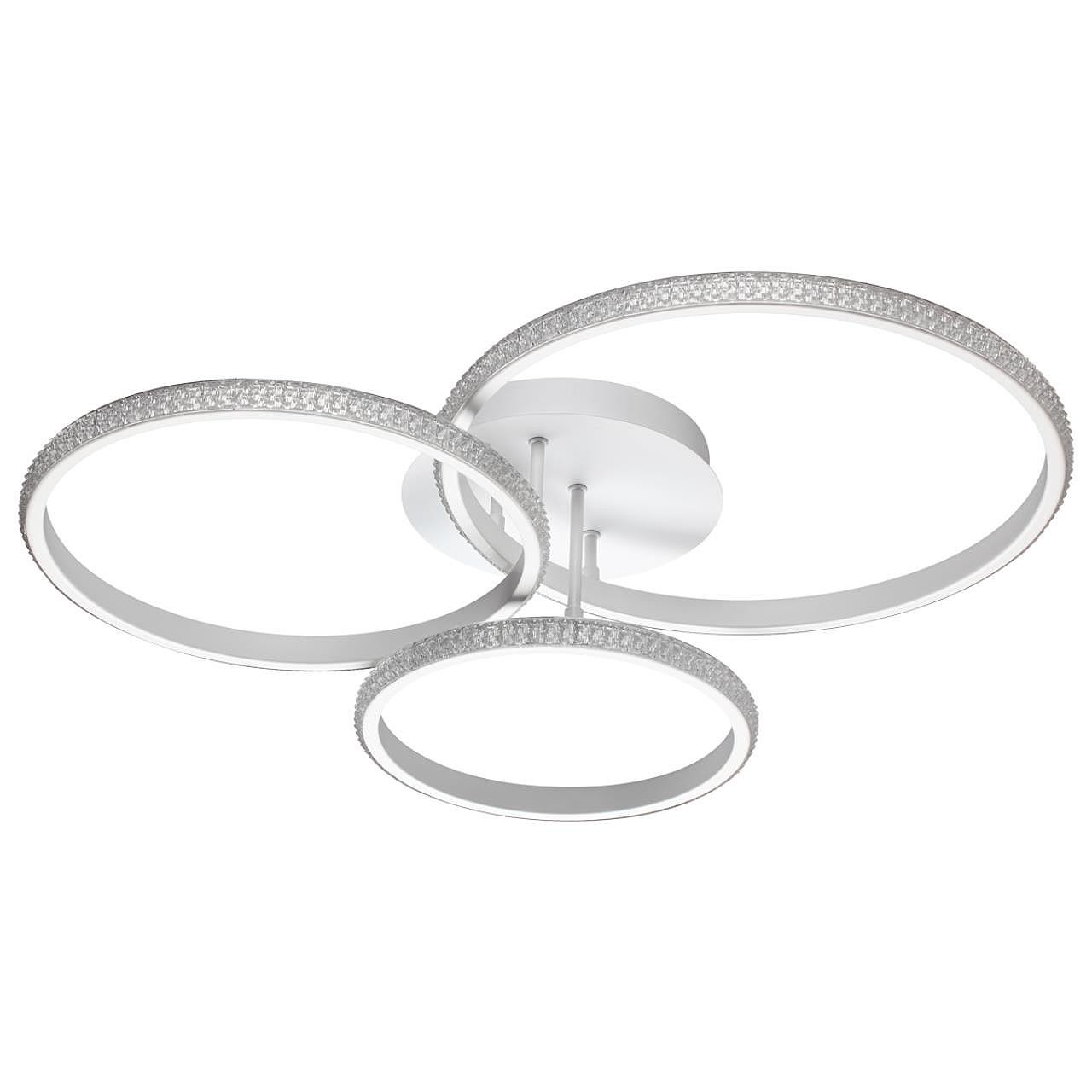 Потолочная люстра Novotech Calm 358929