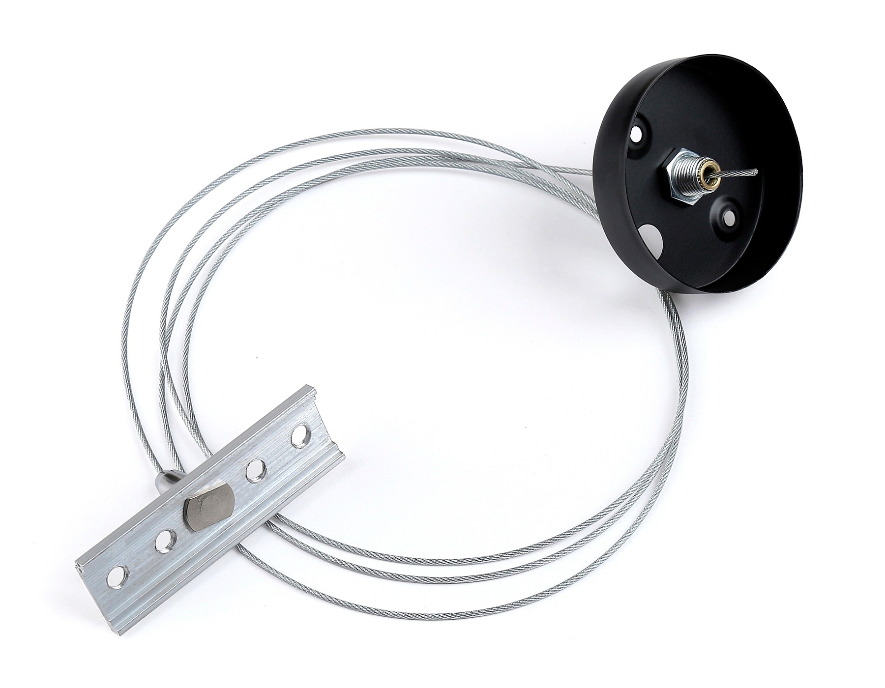 Подвес для магнитного накладного шинопровода Ambrella Track System GL3627