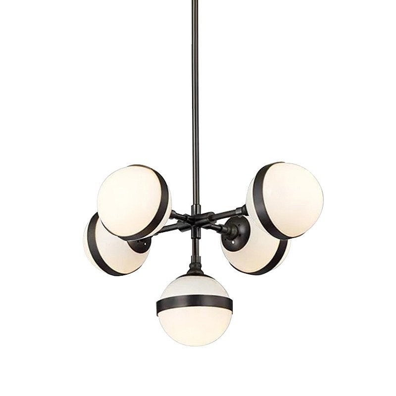 Люстра на штанге L'Arte Luce Luxury Peggy L04801