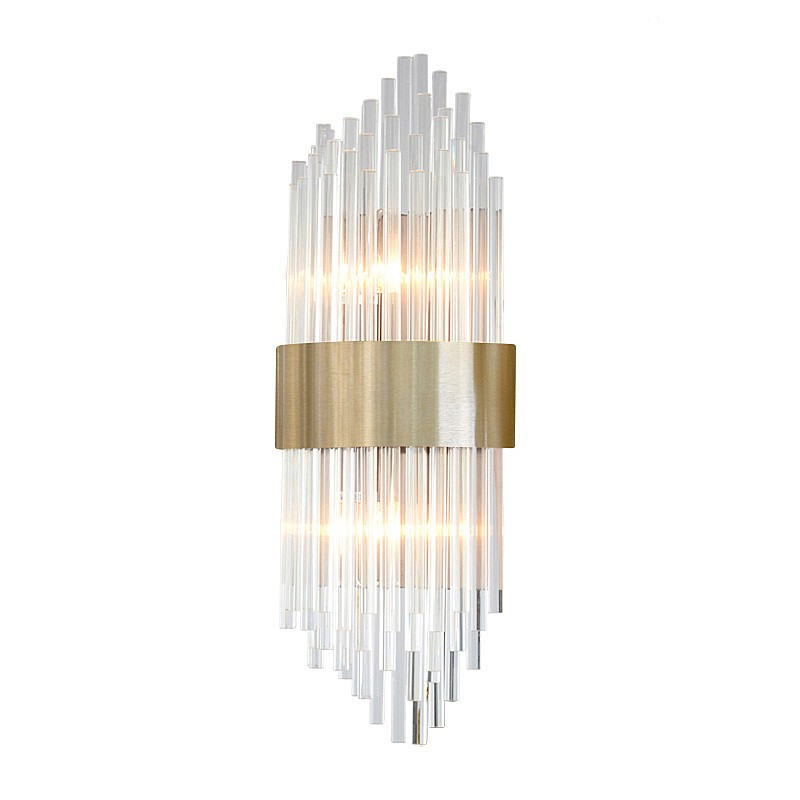 Настенное бра L'Arte Luce Luxury Mayfair L09322.86