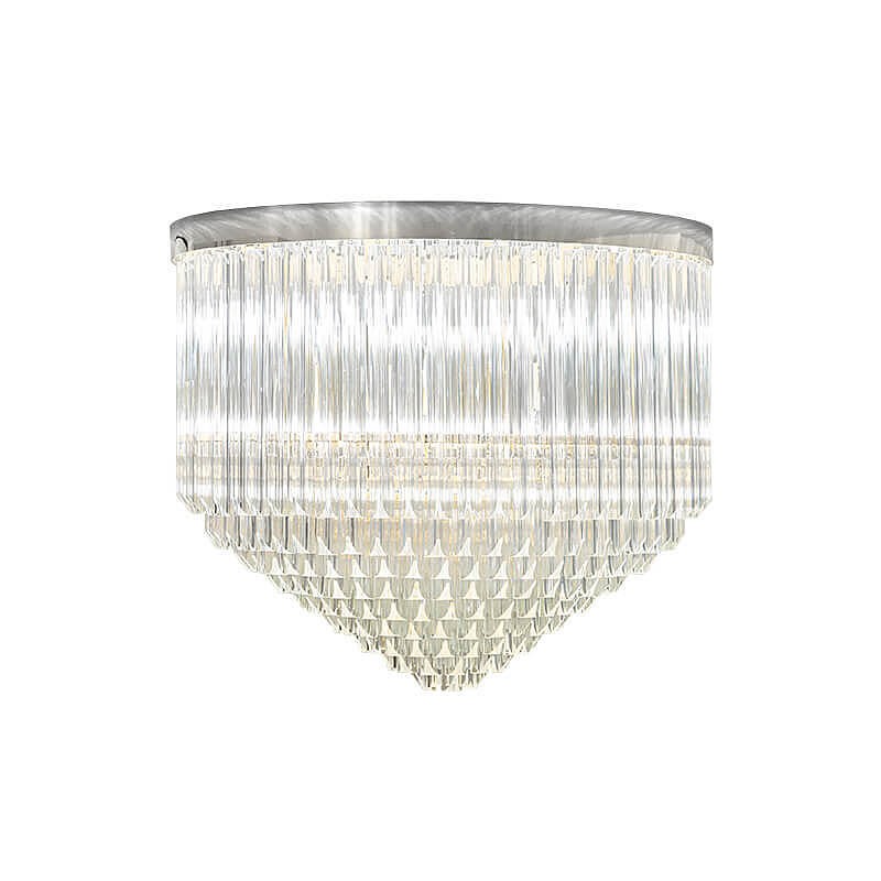 Потолочная люстра L'Arte Luce Luxury Retro Murano L09410.98