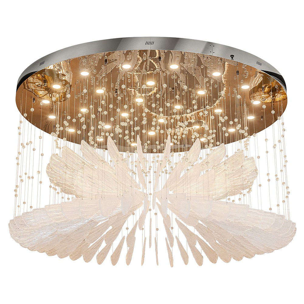 Потолочная люстра L'Arte Luce Luxury Cielo L09720.35