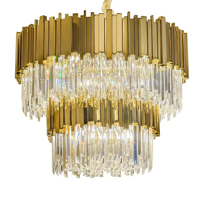 Подвесная люстра L'Arte Luce Luxury Empire L21511.92