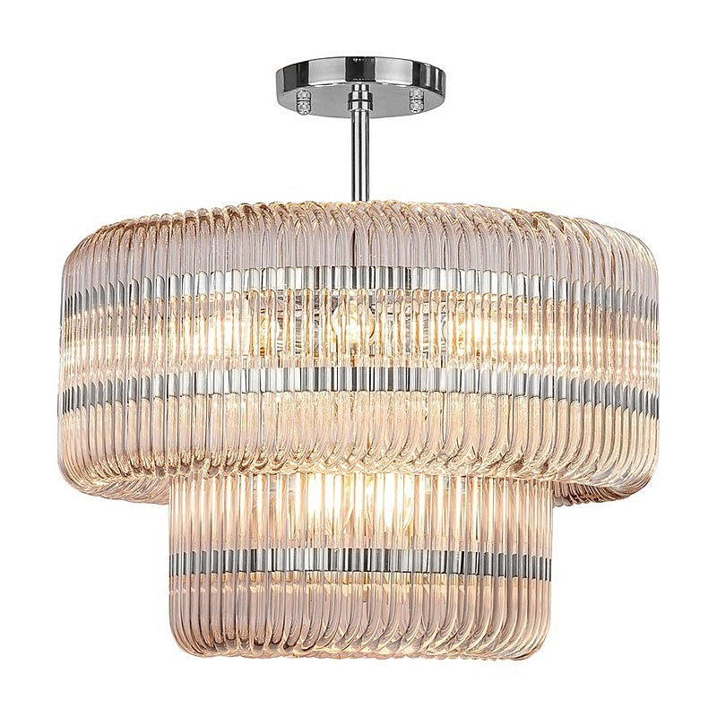 Потолочная люстра L'Arte Luce Luxury Alhombre L23812.98