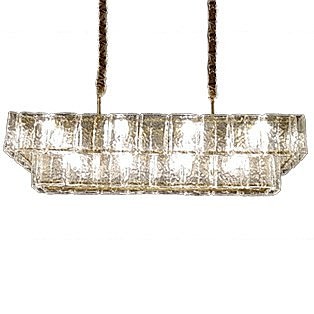 Подвесная люстра L'Arte Luce Luxury Gaccio L24315.92