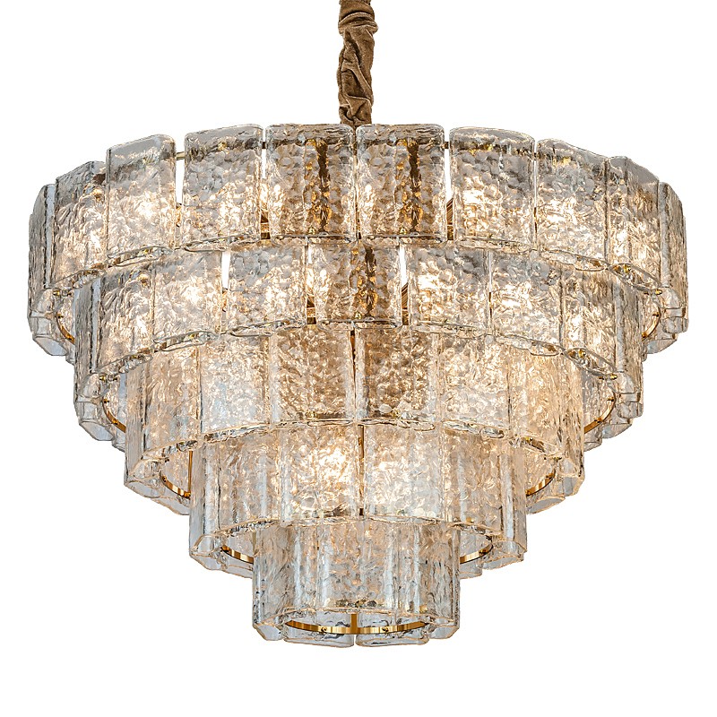 Подвесная люстра L'Arte Luce Luxury Gaccio L24320.92