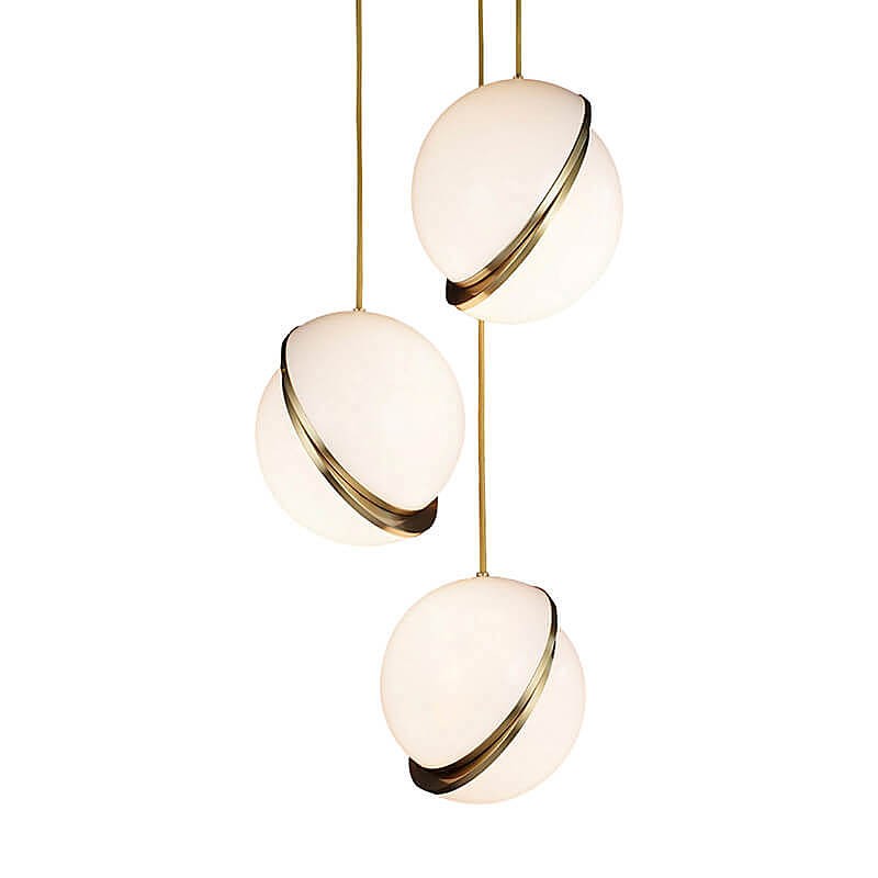 Светильник подвесной L'Arte Luce Luxury Pressario L24711